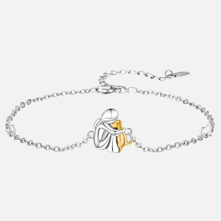 Alice Design | Dog-Themed Friendship Bracelet